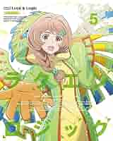 (未使用･未開封品)　ラクエンロジック 4 (特装限定版) [Blu-ray] df5ndr3 Amazon.co.jp: ラクエンロジック 4 (特装限定版) [Blu-ray